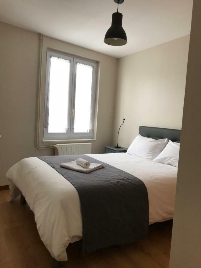 Residence Des Portes Du Velay Saint-Didier-en-Velay Luaran gambar